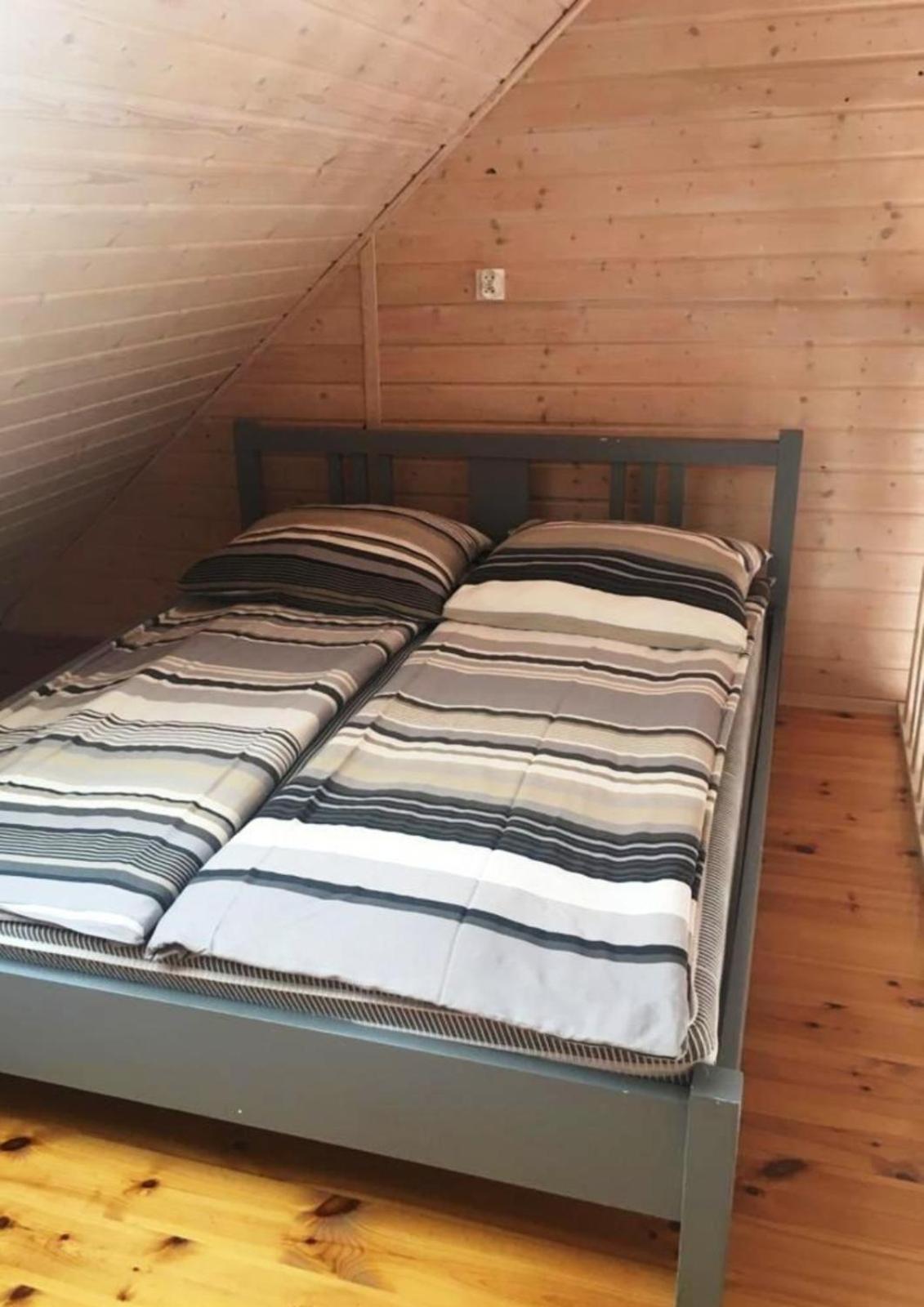 Apartamenty Cztery Siostry Zastan Номер фото