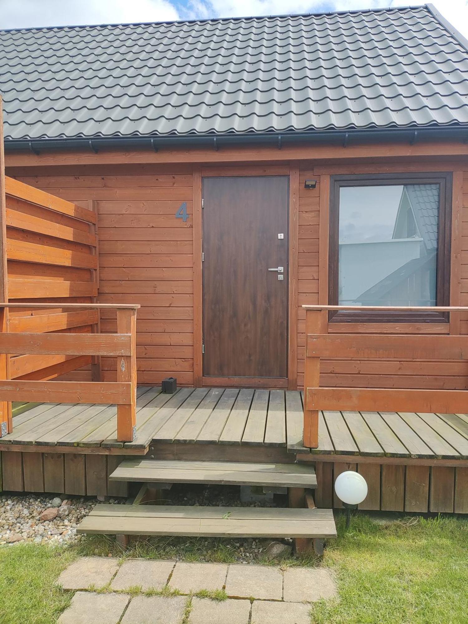 Apartamenty Cztery Siostry Zastan Екстер'єр фото