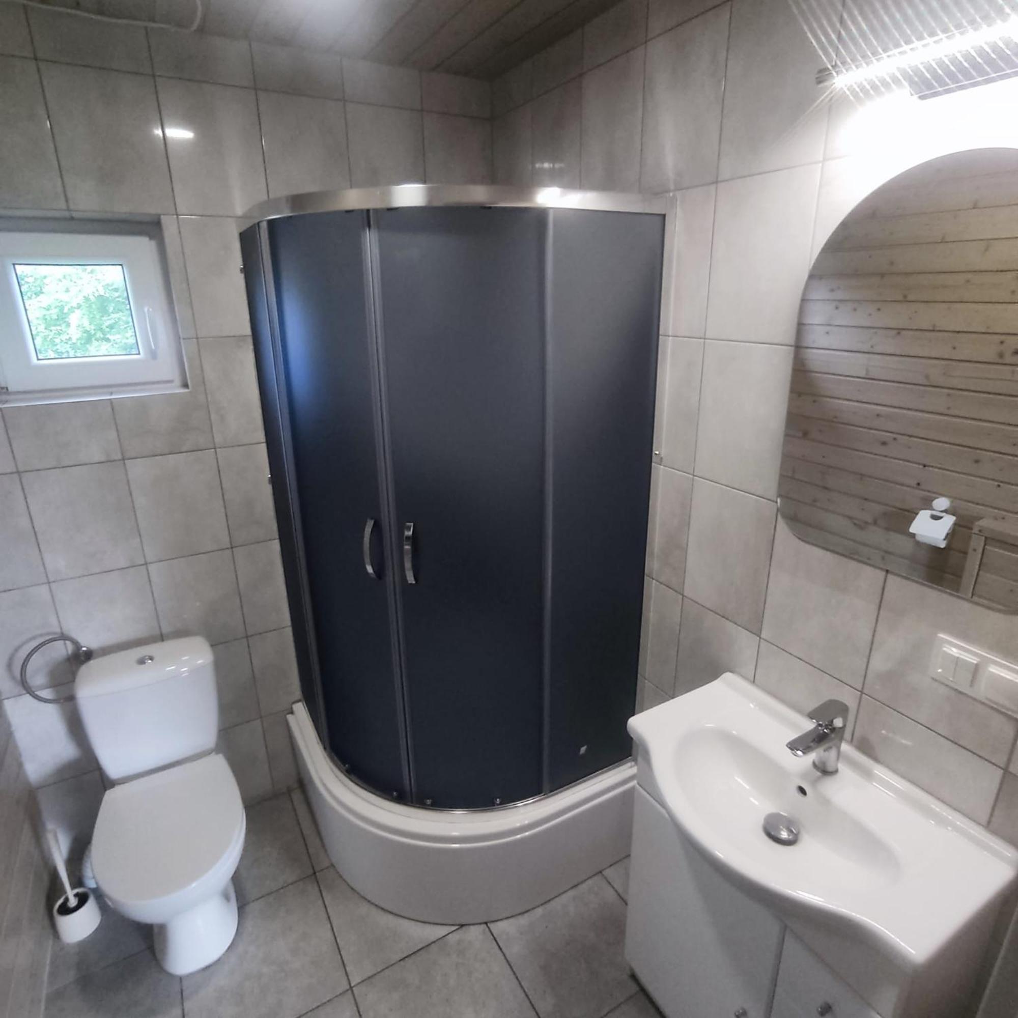 Apartamenty Cztery Siostry Zastan Номер фото