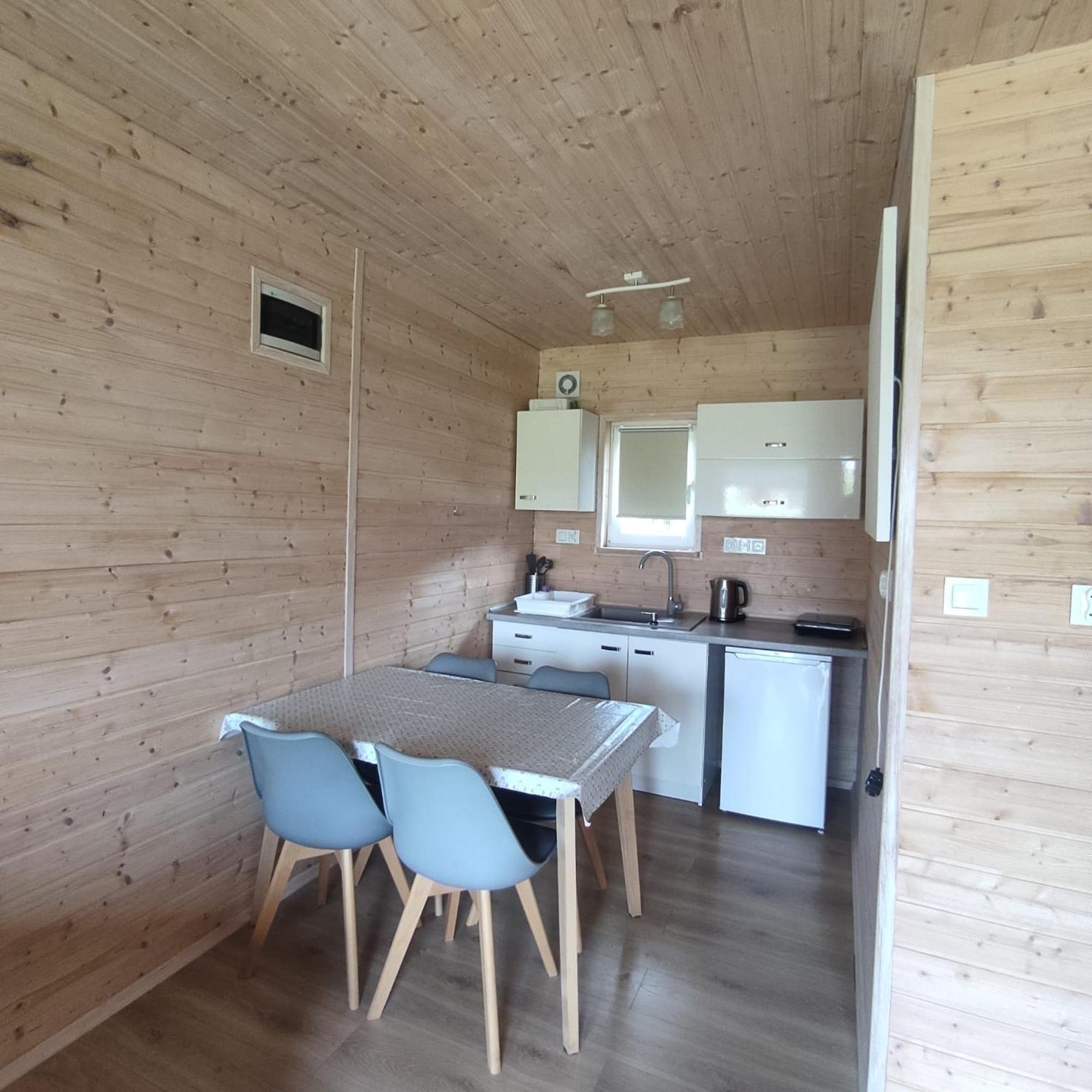 Apartamenty Cztery Siostry Zastan Номер фото
