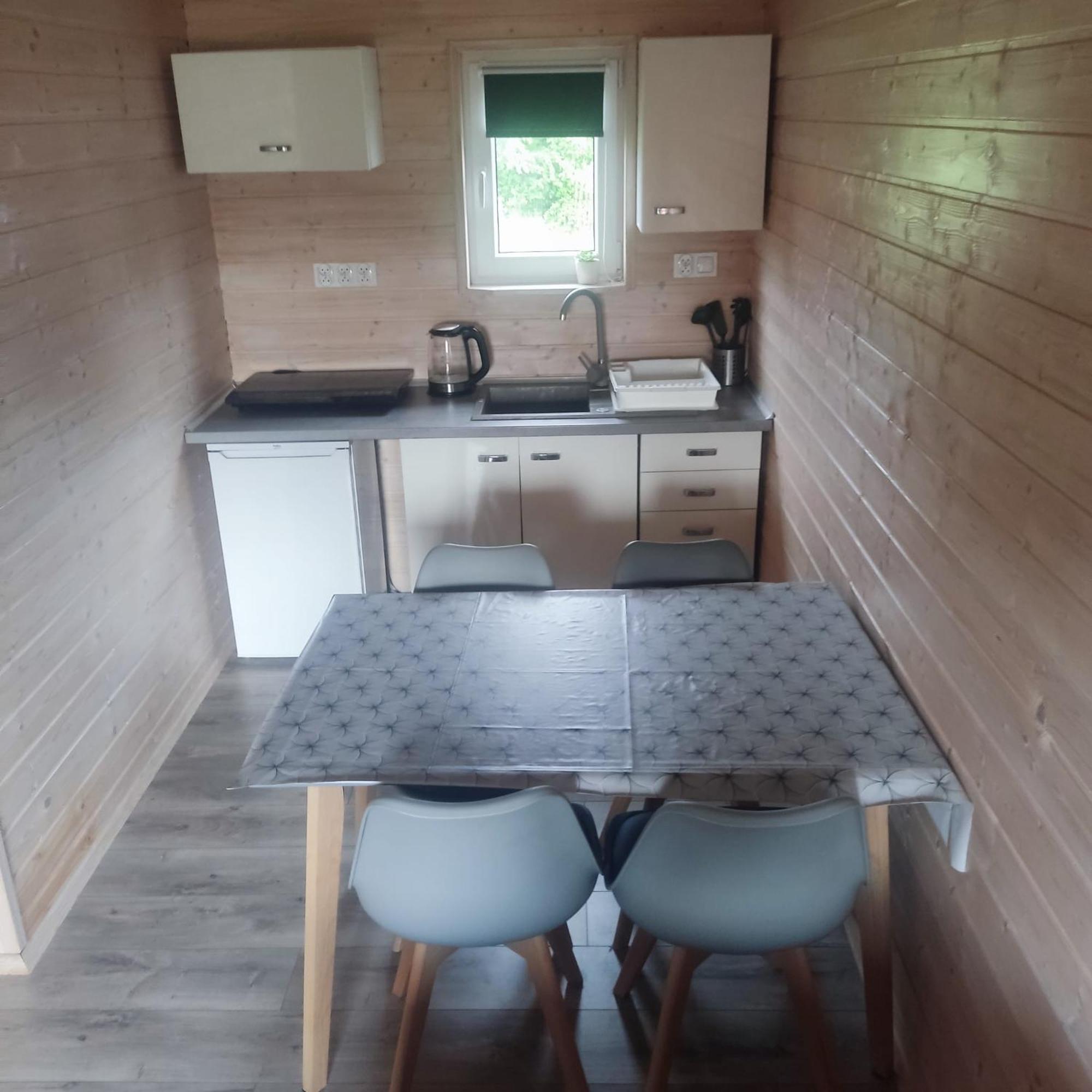 Apartamenty Cztery Siostry Zastan Номер фото