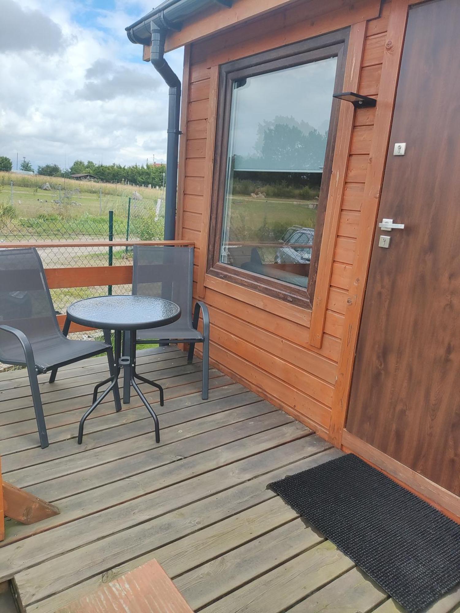 Apartamenty Cztery Siostry Zastan Екстер'єр фото