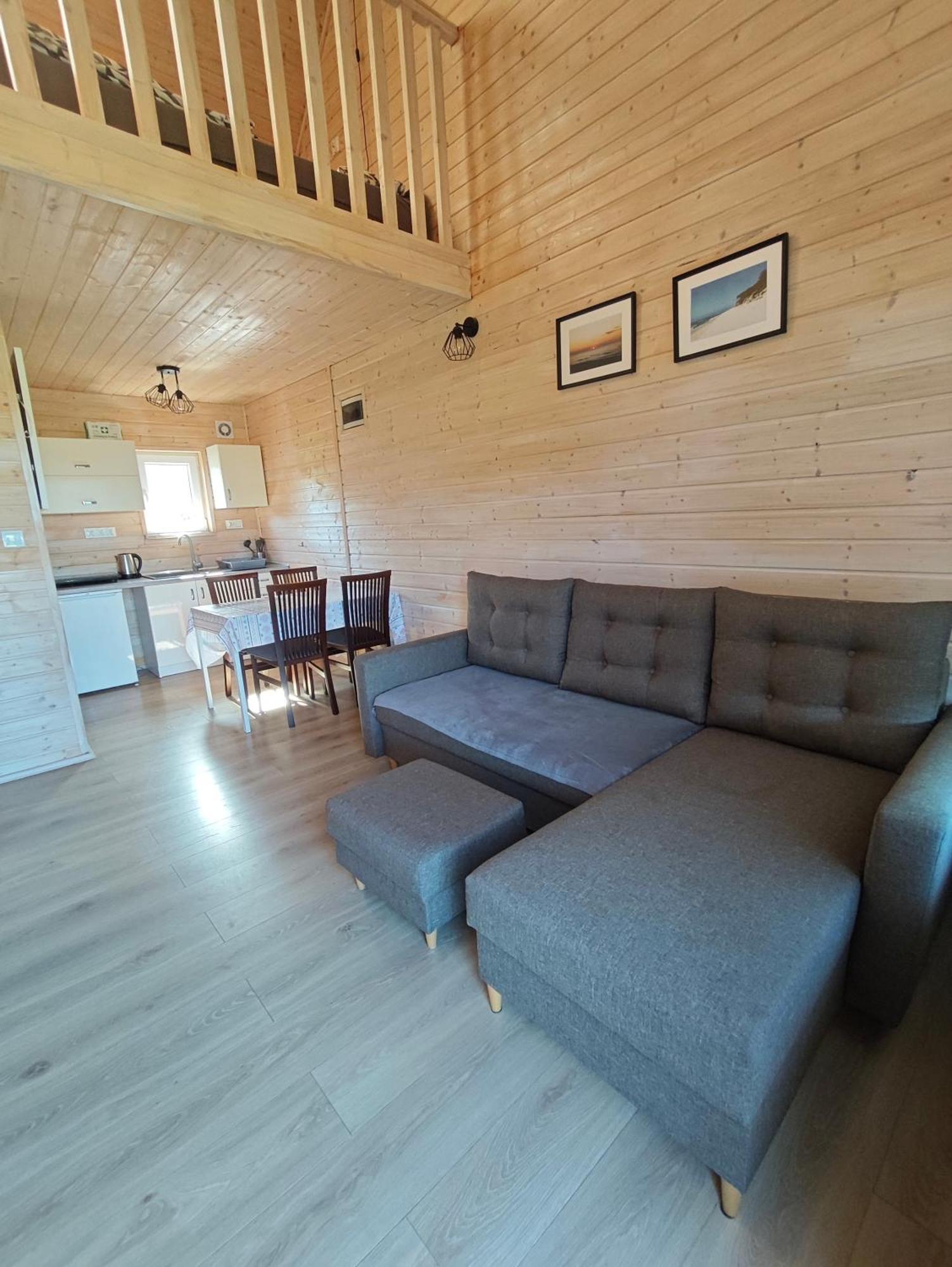 Apartamenty Cztery Siostry Zastan Номер фото