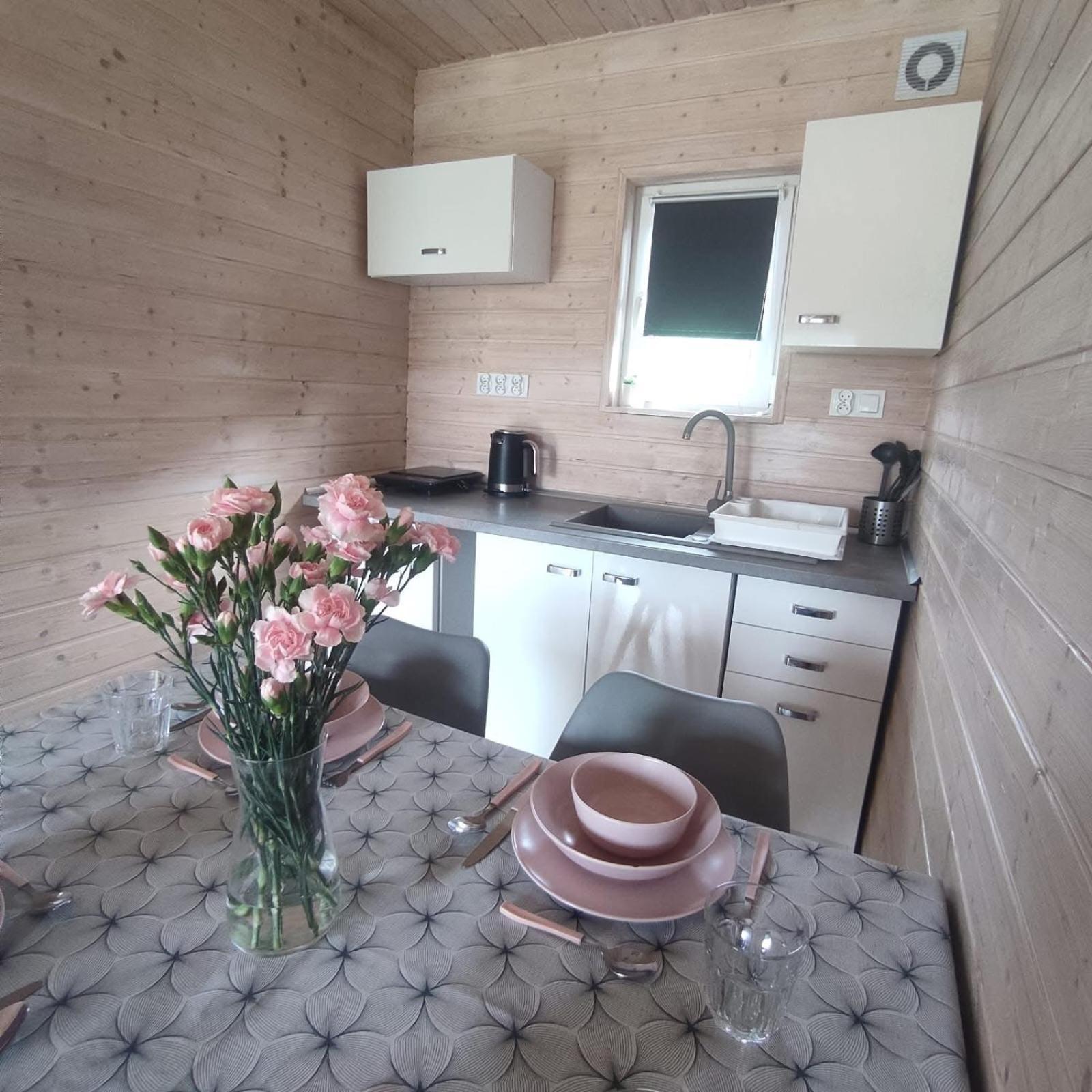 Apartamenty Cztery Siostry Zastan Екстер'єр фото